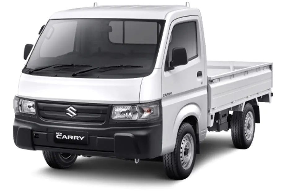 Suzuki Carry Pick Up